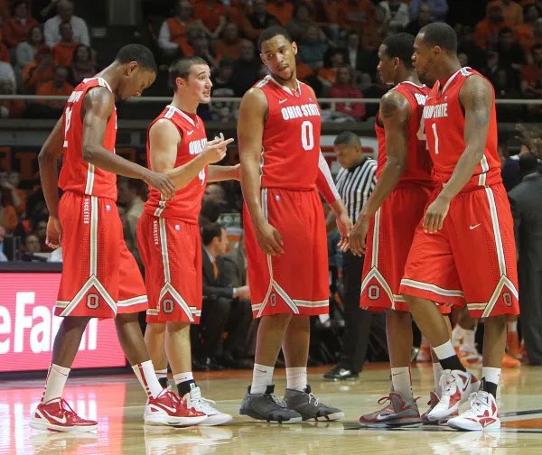 We didn’t realize how good we had it