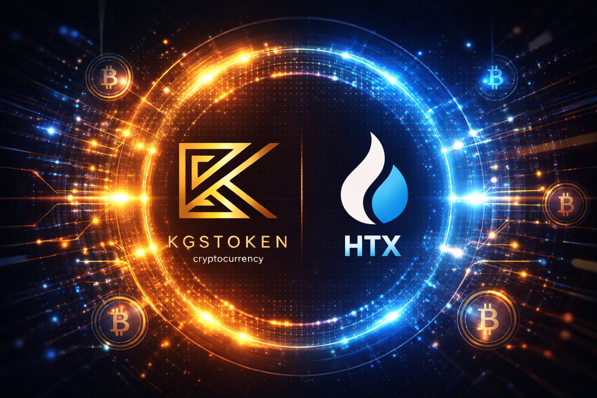 KGSToken tweet media