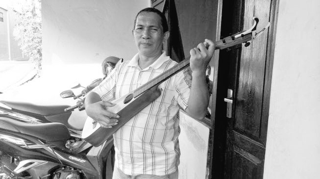 Wasted Rockers tweet media