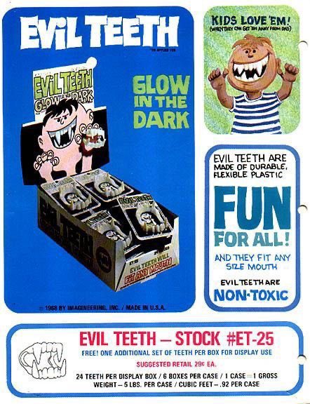 Hauntorama tweet media