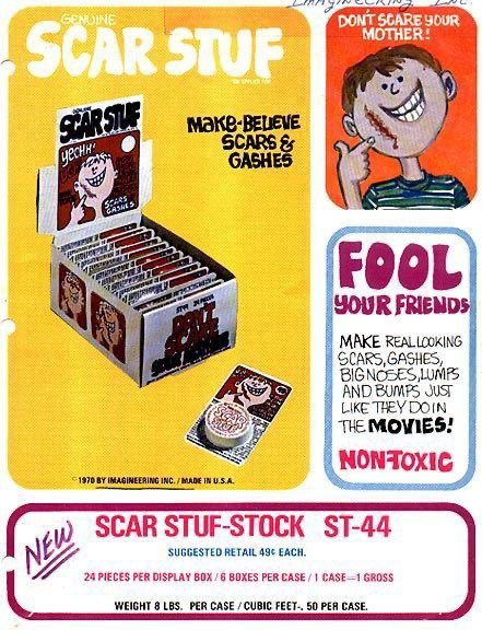 Hauntorama tweet media