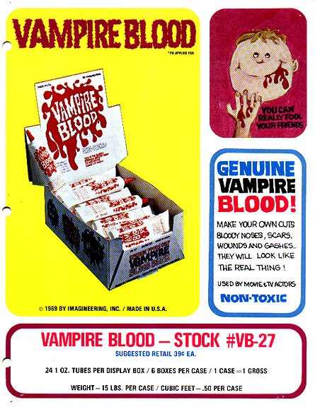 Hauntorama tweet media