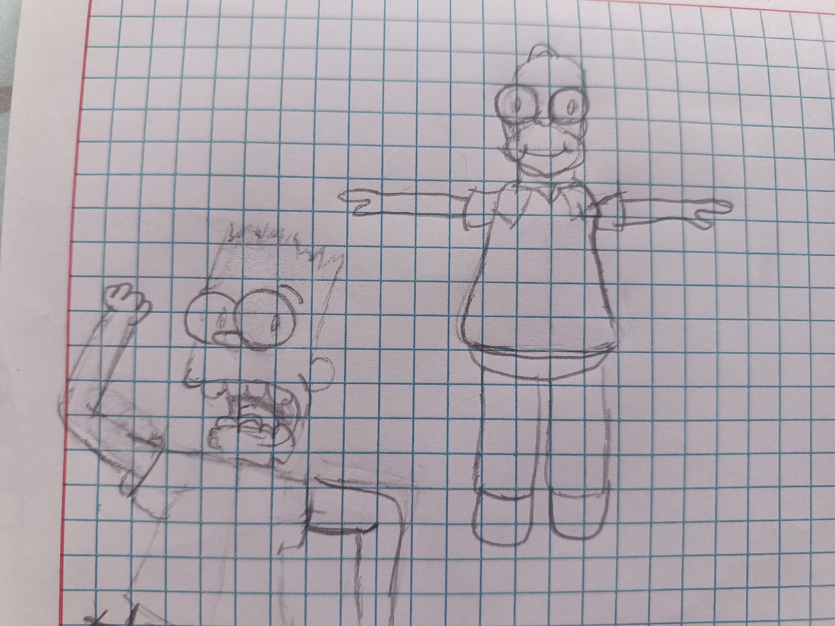 moonsideking's tweet photo. You vs Homer be like: https://t.co/aG2kiLJDel