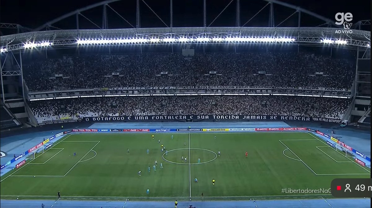 Futebol no Rio tweet media