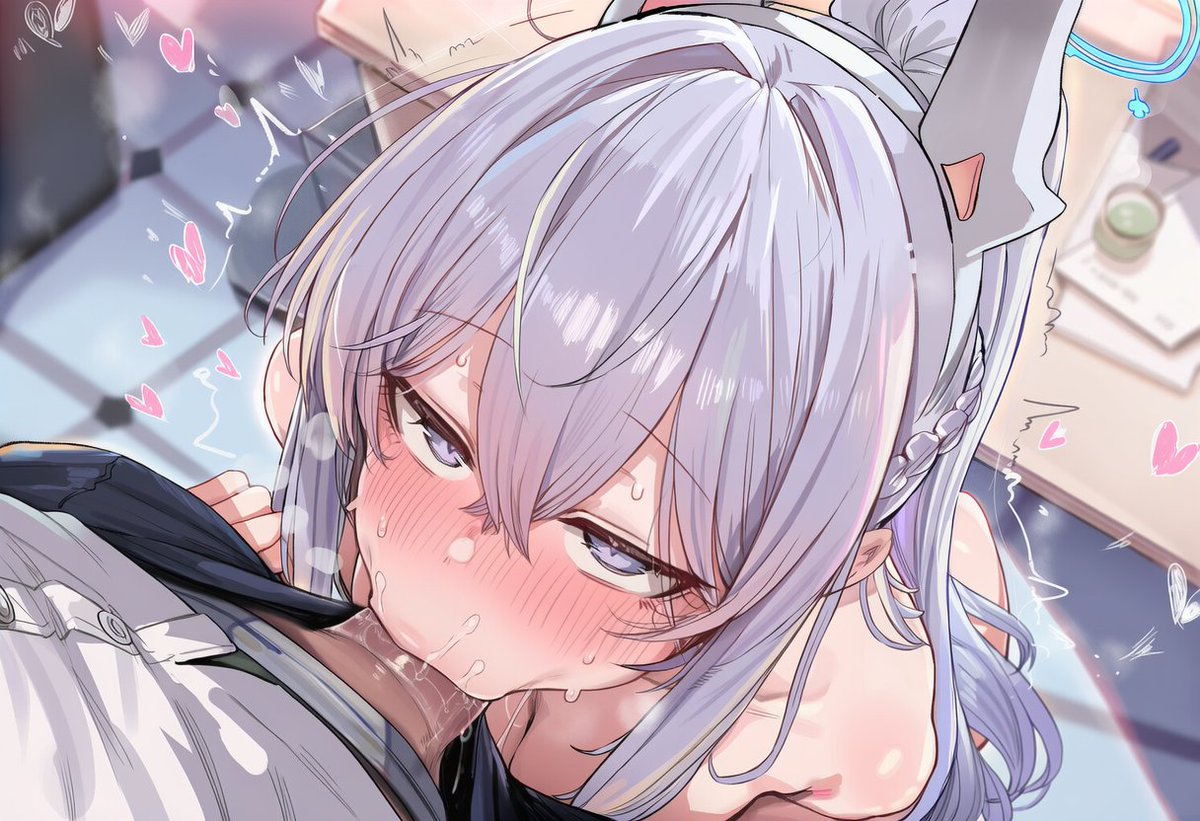 お疲れ様でござる～
今日も昼活でござる✌️
今日の昼活はブルアカの月雪ミヤコ😋
欲望を言うと先生専属のオナホ小隊としてシャーレで飼いたいでござる🤤
貰ったリプライは基本的に全部返す様にしているでござるが、何故か表示されない時があるでござる。
返信出来て無かったら申し訳ないでござる～ 