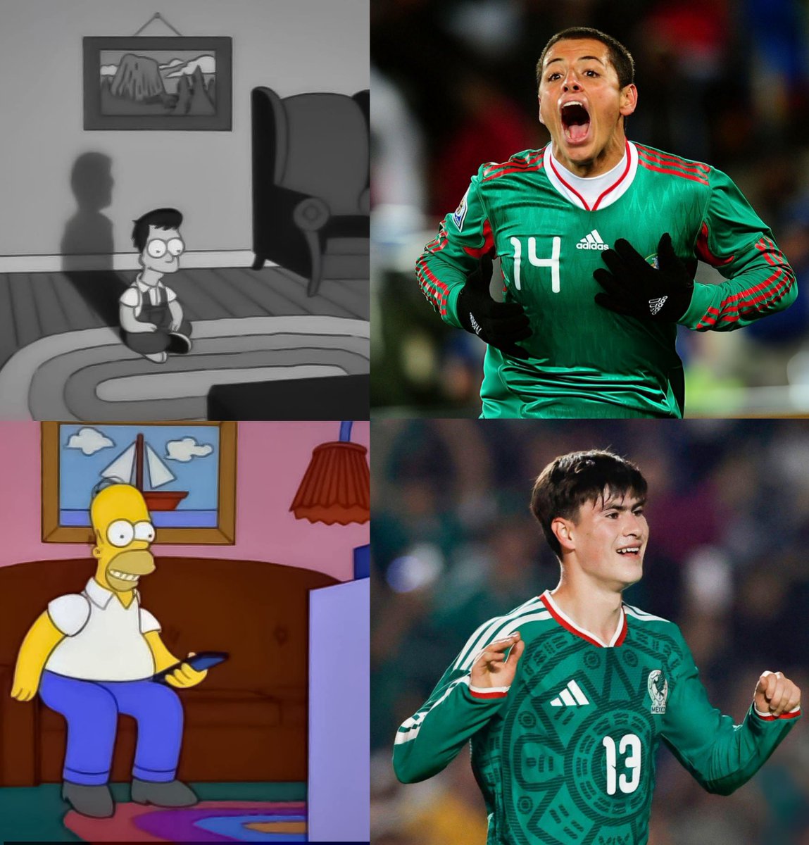Hay cosas que nunca cambian 🥹