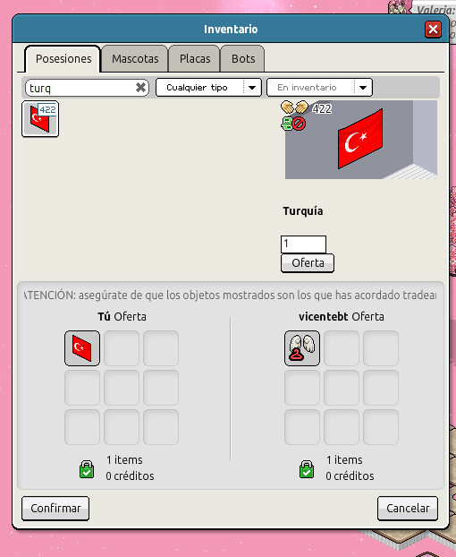 Feliz de haber ganado estas alitas 🤍🪽

Gracias <a href="/ChenteNFT/">Chente 🐐</a> <a href="/crisss8212/">Criss</a> 

✧･ﾟ: ✧･ﾟ: 🪽 :･ﾟ✧:･ﾟ✧