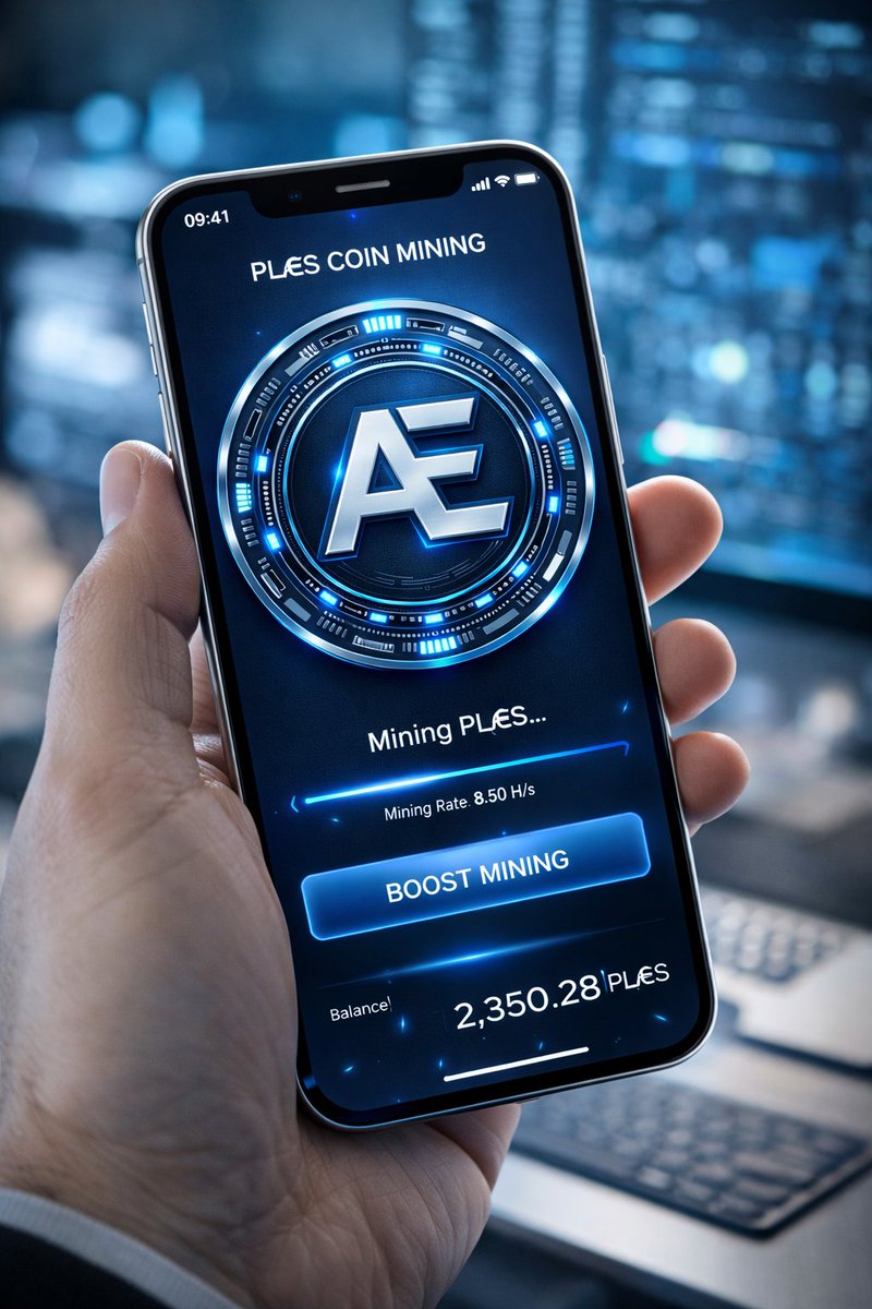 COIN_plastn's tweet photo. 🚨 Attention Community
Add the official contract of #PŁÆẞTÑ to your wallet:
0x6a3bb28e471dfb19f814344843bc0c2239054df9
Logo and token info update in progress — will reflect soon.
This is just the beginning.
Something bigger is coming. ⏳🔥
#PŁÆẞTÑ #BNB #DEX #PLSTN https://t.co/iHHjliwrB9