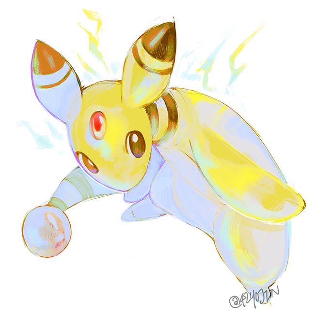 요즘 너무 커여움 
#ポケモン #Pokemon