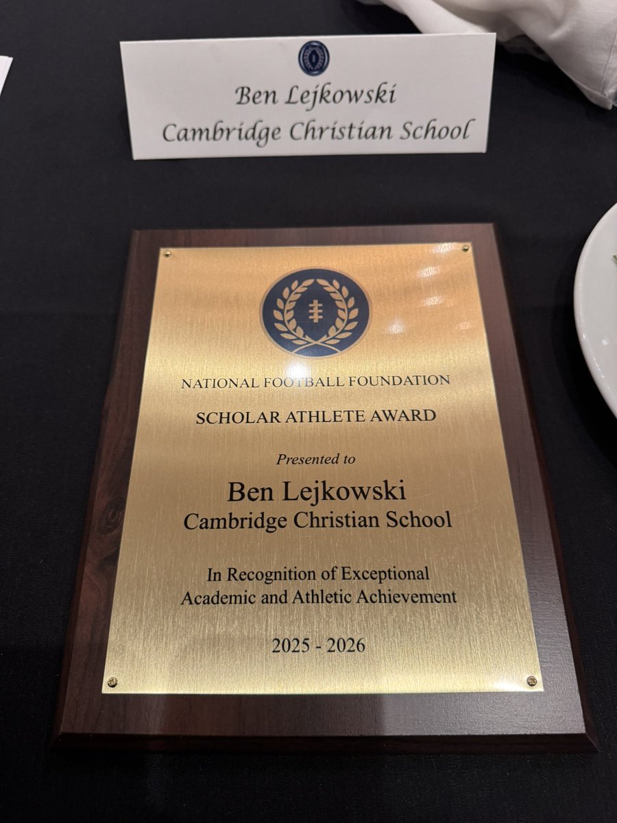 Ben Lejkowski tweet media