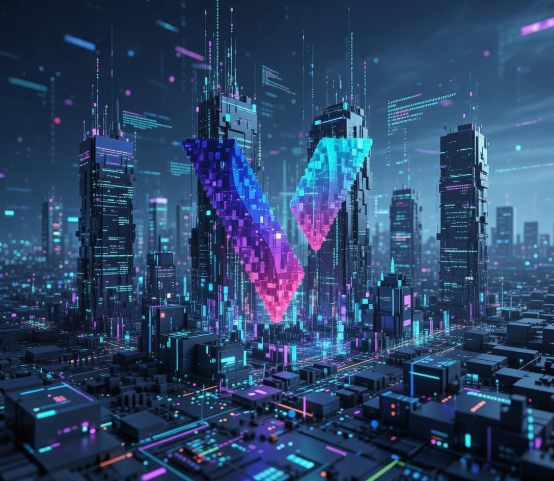 Many projects say “anyone can participate.”
Viber says participation comes with conditions, roles, and accountability.
That’s not anti-user.
That’s reality.