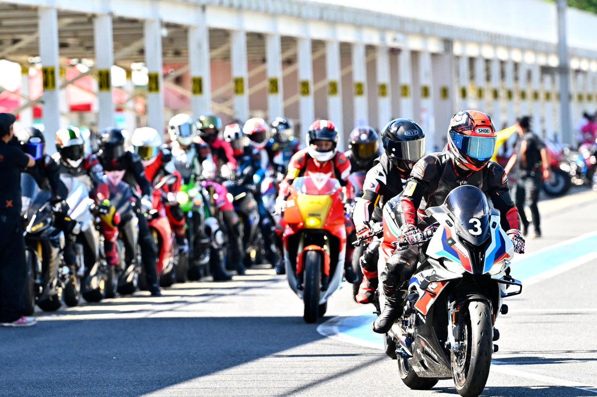 【公式】RIDERS CLUB tweet media