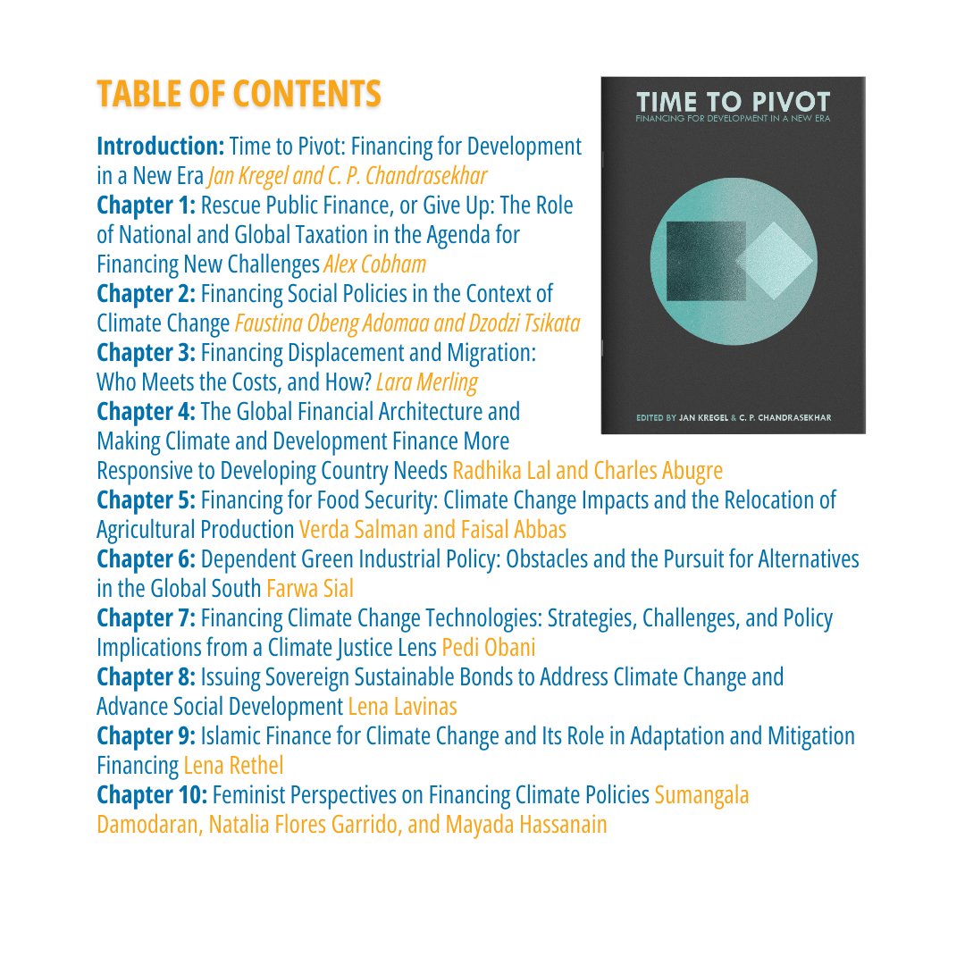 International Development Economics Associates tweet media