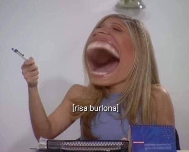 CÓMO TENDRÁ EL PENE?
 #Viña2026