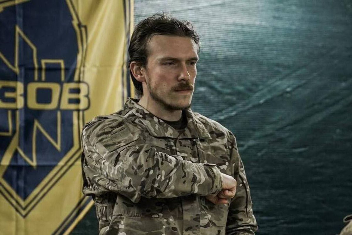 Score_jhon NAFO △ tweet media