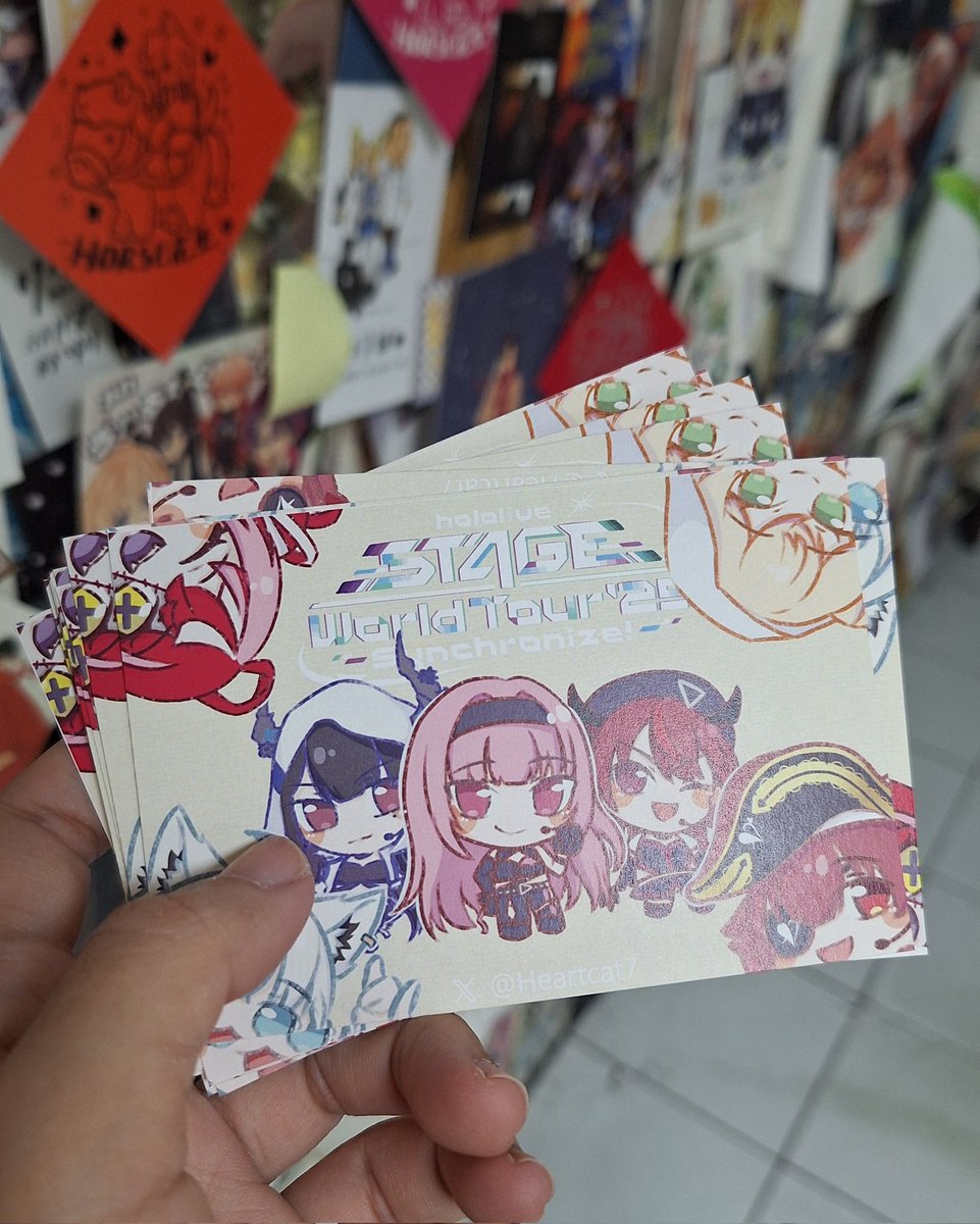 Heartcat | 🇯🇵 SUPER COMIC CITY 33 西2【ハ45a /ノ16b】 tweet media