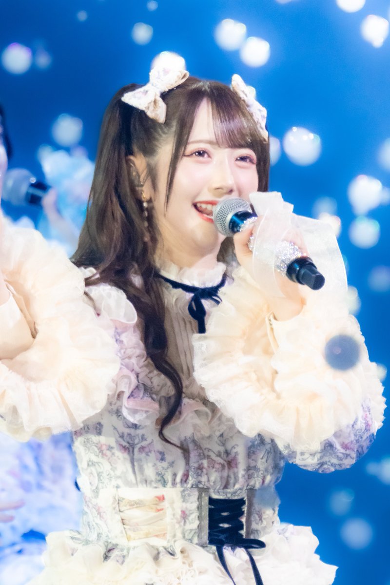 2026.02.23 ≠ME 7th ANNIVERSARY PREMIUM CONCERT 谷崎早耶ちゃん