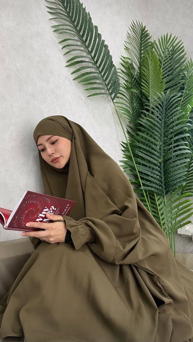 المسلمة المحجبة العفيفة tweet media