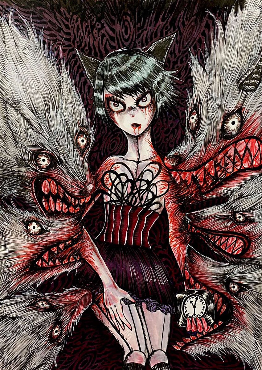 チョウタロウ/CHOTARO (@tyakka3) / Posts / X