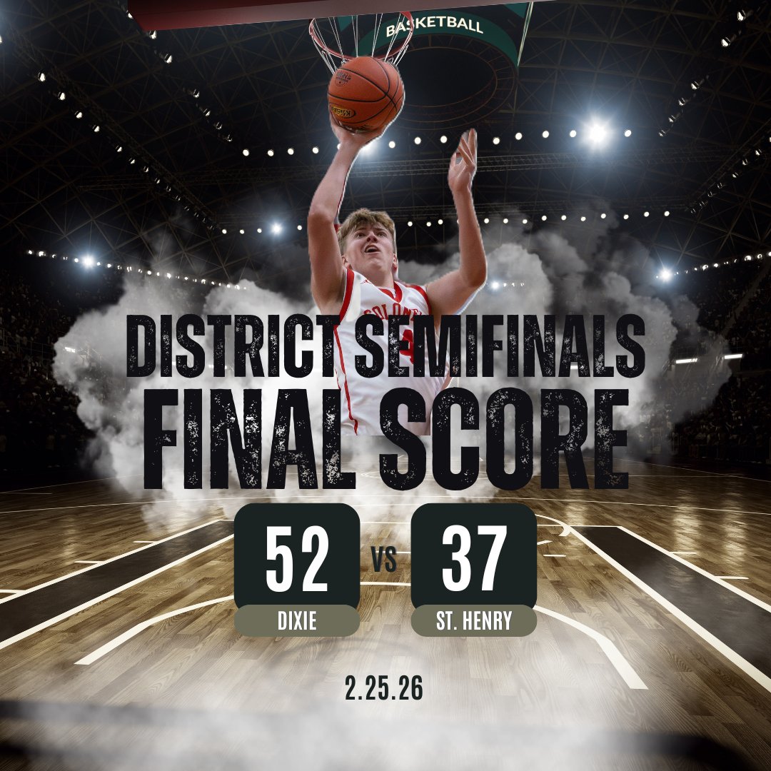 DH Boys Basketball tweet media