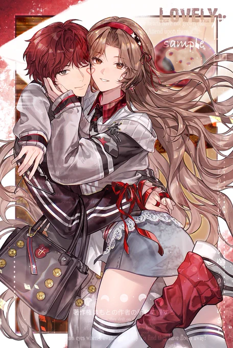commission
