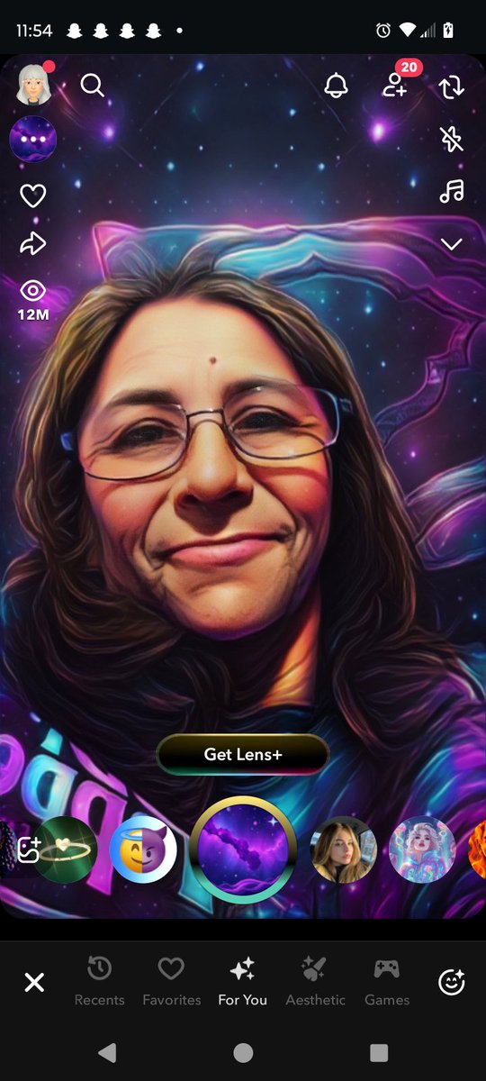 Crystal Bushlow tweet media