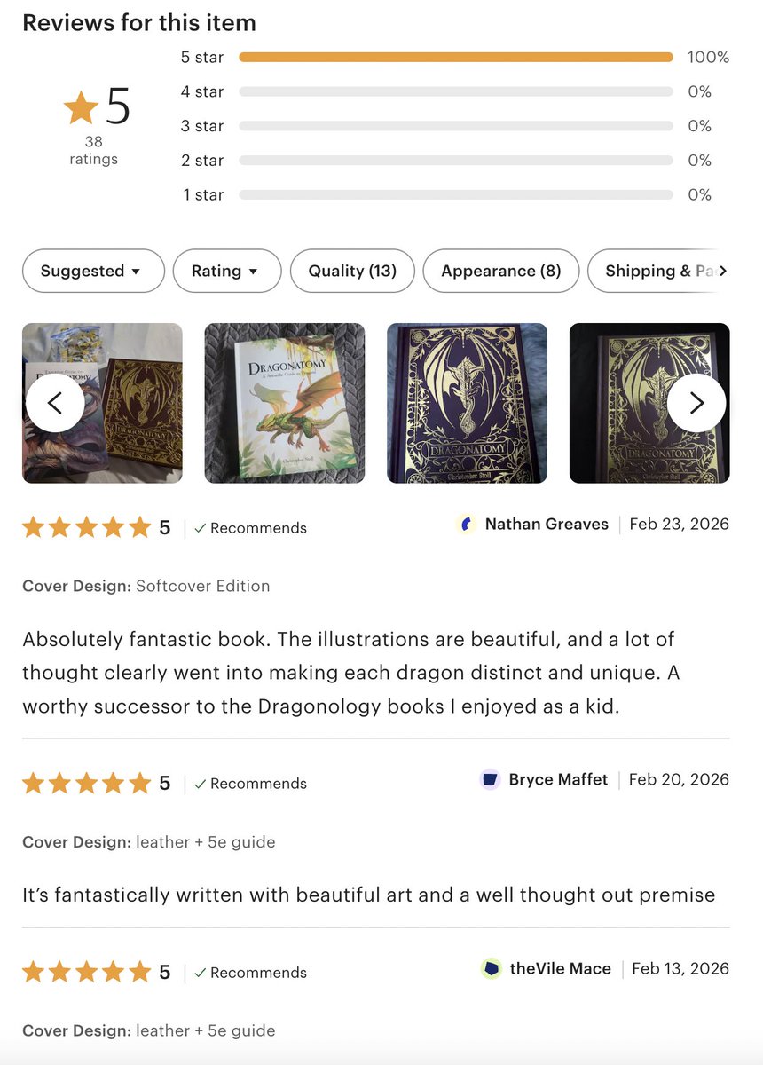 Christopher Stoll tweet media