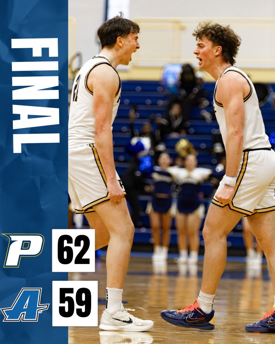 Pace Men's BBALL tweet media