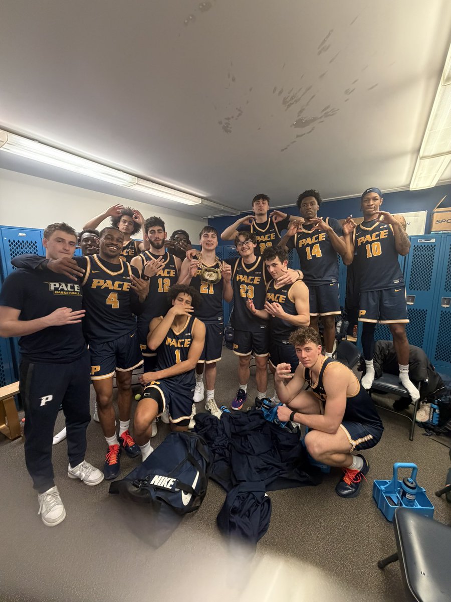 Pace Men's BBALL tweet media