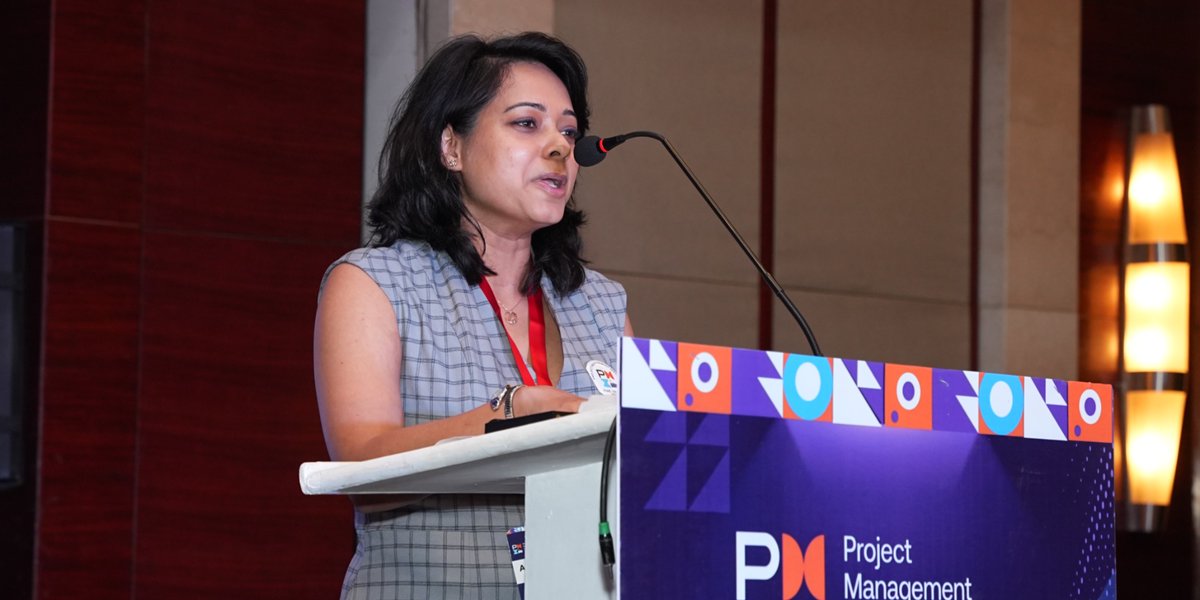 PMI Pune Chapter tweet media