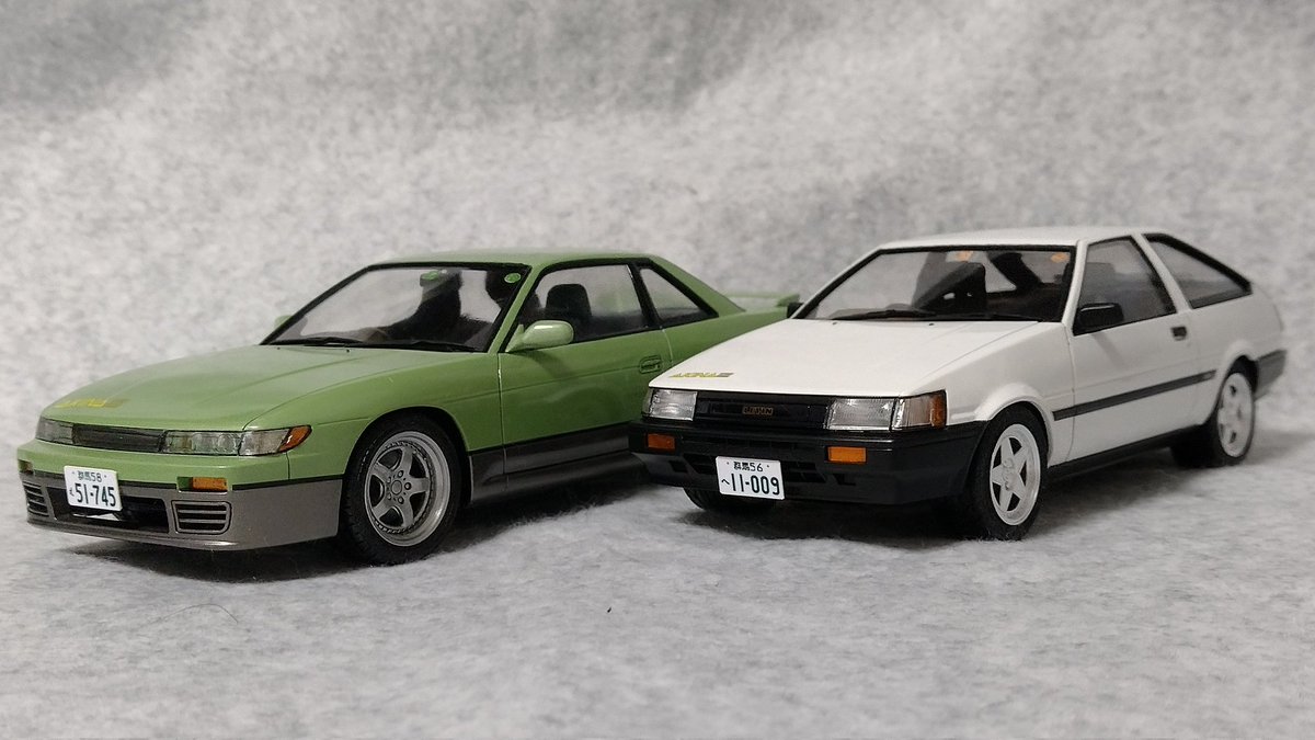 三咲みさき (@misaki_V12SS) / Posts / X