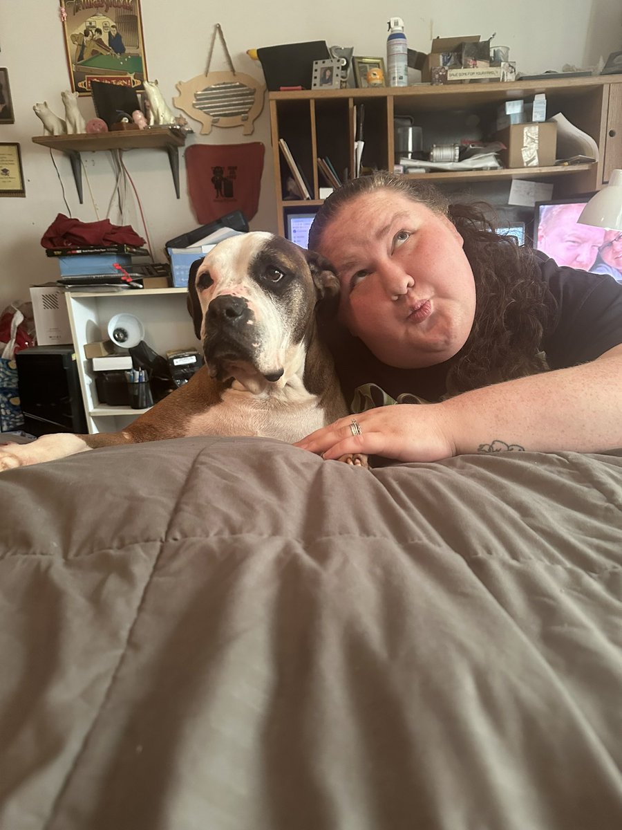 DiminishedLove's tweet photo. Miss you extra bad today https://t.co/cbWldiD1VU