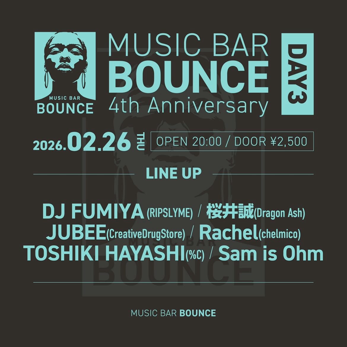 TOSHIKI HAYASHI(%C) tweet media