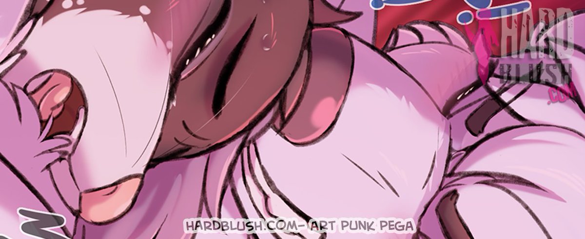 HardBlush tweet media