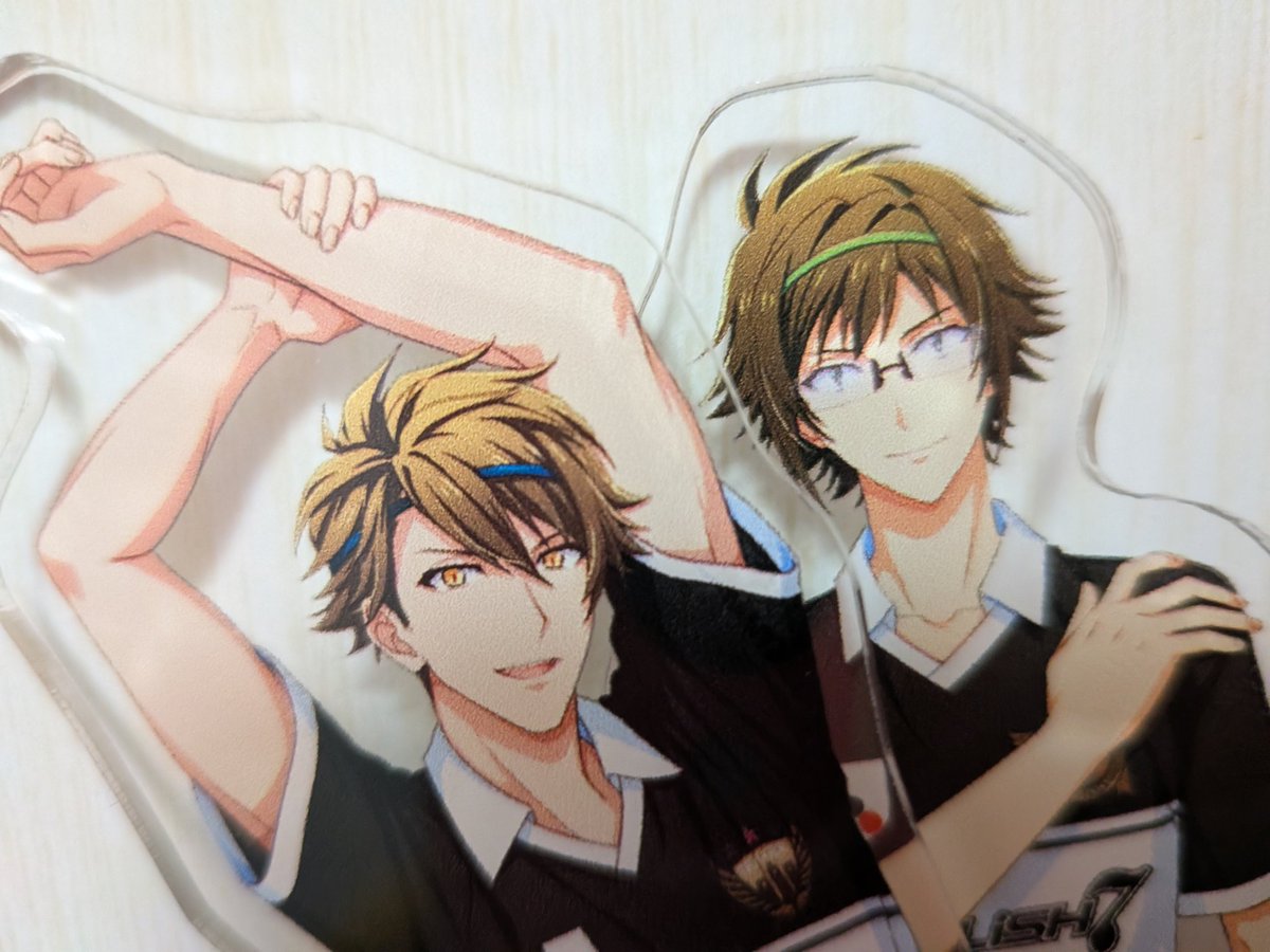 うわ〜〜！！！！！！