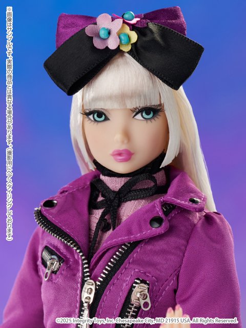 ls_osaka's tweet photo. The FR:Nippon™ Collection
『Misaki™ Blossom Pop』入荷のご案内 https://t.co/VADxBfaKfd #azone #アゾン #FRNippon https://t.co/gpufAgF6gw