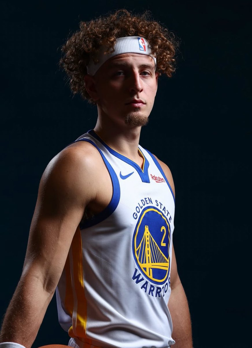 TheHoopCentral's tweet photo. Brandin Podziemski over the last 3 games:

17.7 PPG
12.7 RPG
6.0 APG
41.7% FG
33.0 MPG https://t.co/f3D8LY5Qvf