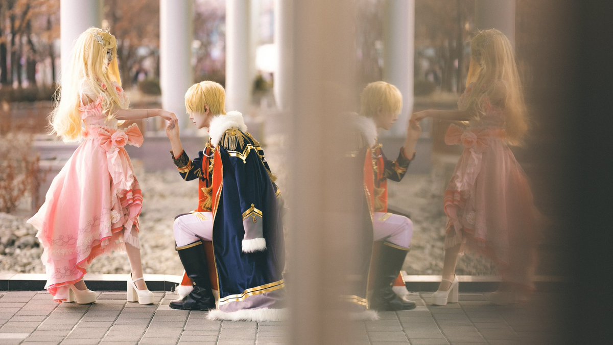 RoRo (@hex13stitch) / Posts / X