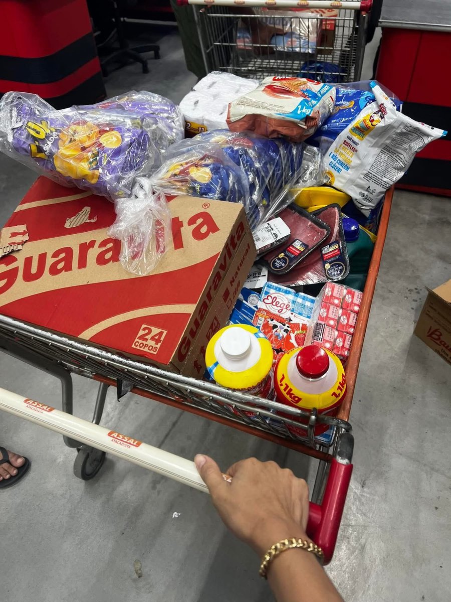 Qualquer dinheiro que você gastar com seus filhos é um dinheiro bem gasto ❤️