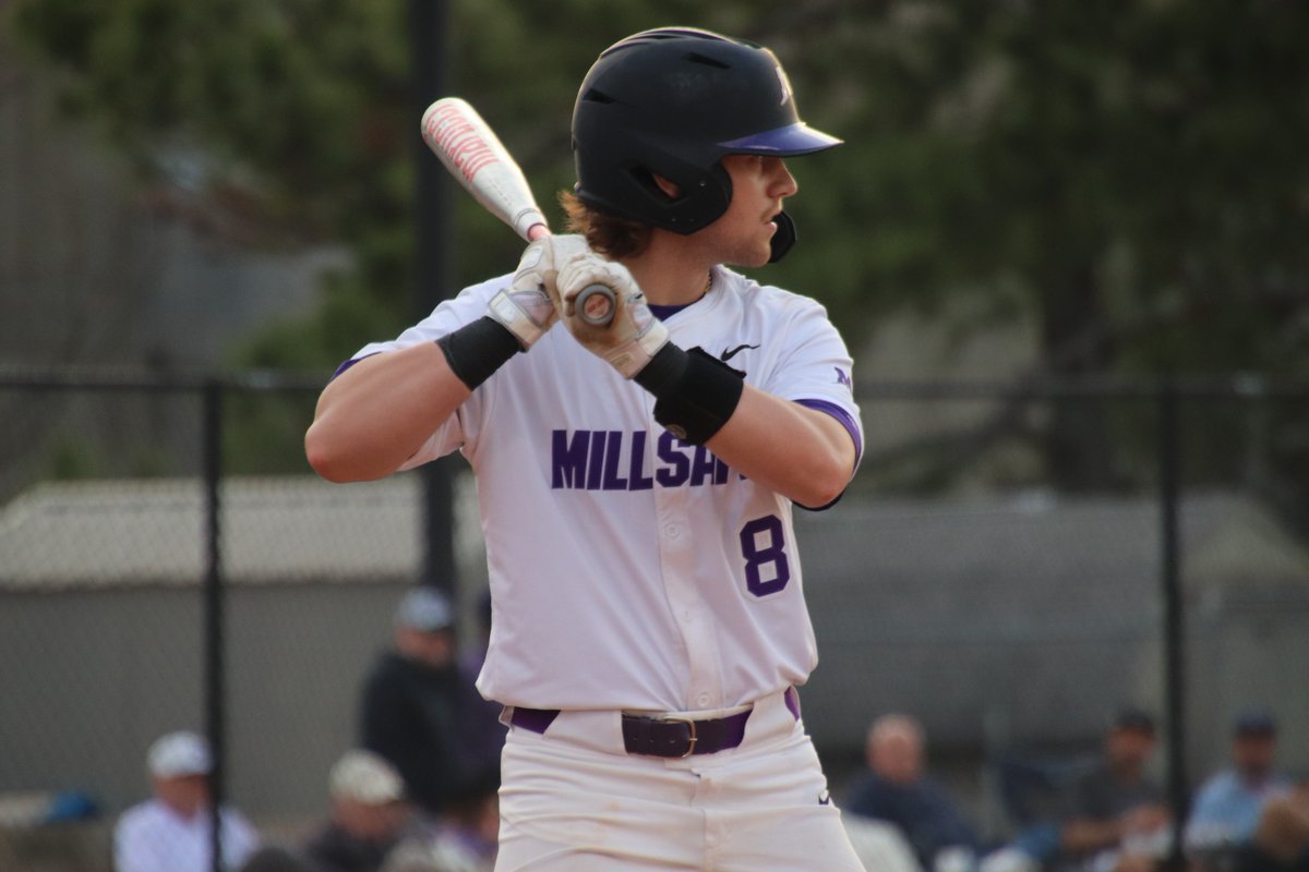 Millsaps College Athletics tweet media