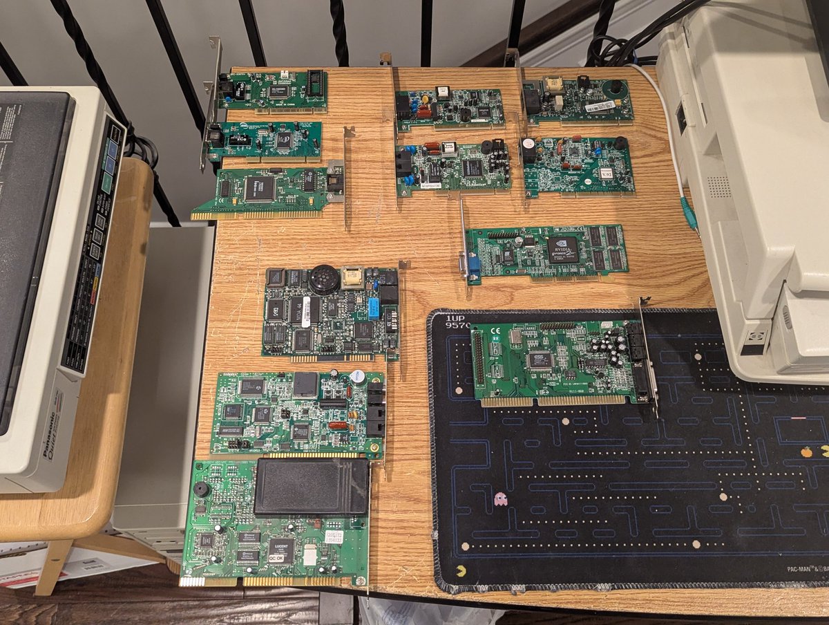 RetroTech Chris tweet media