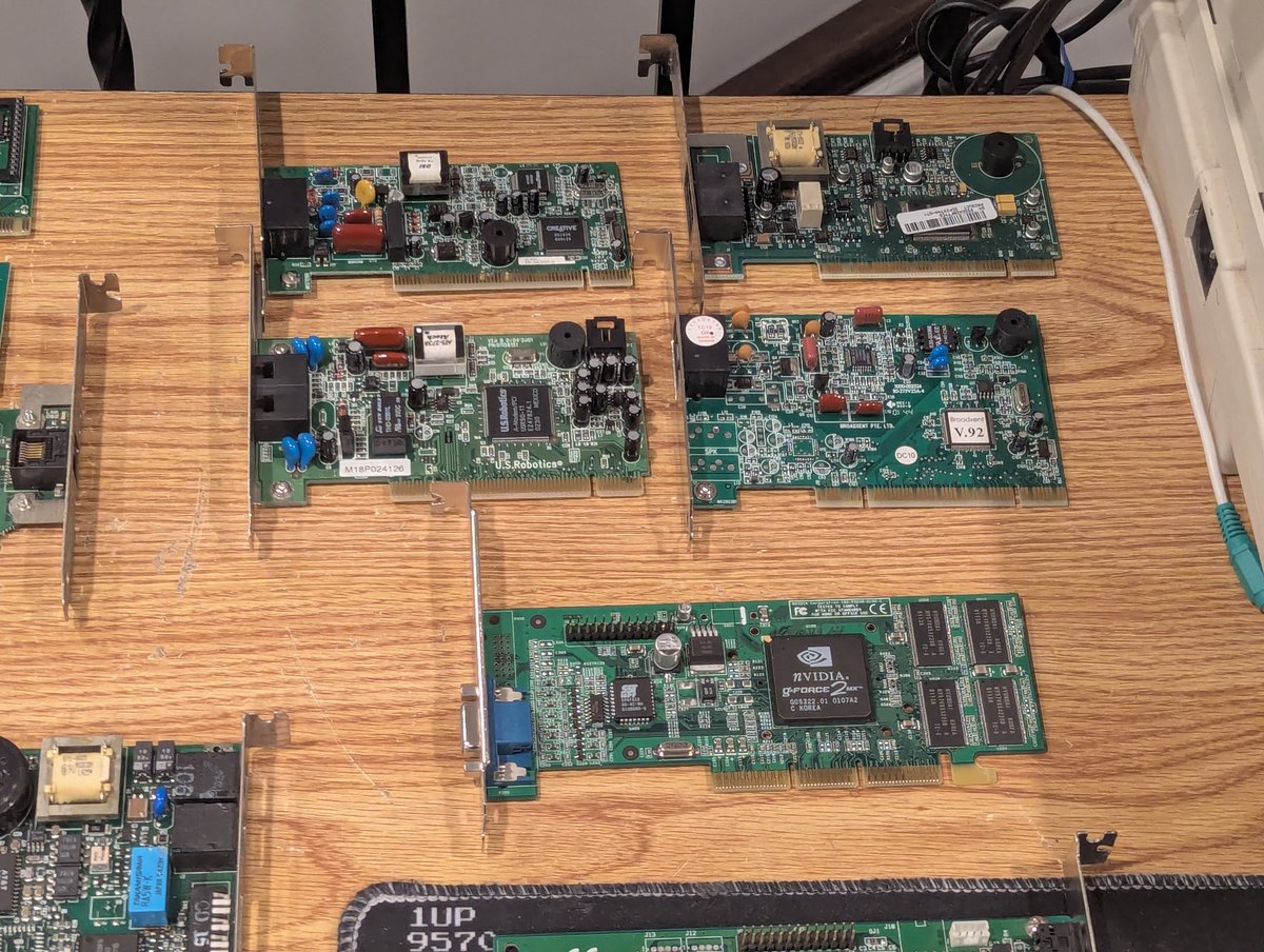 RetroTech Chris tweet media