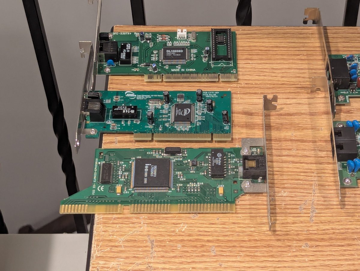 RetroTech Chris tweet media