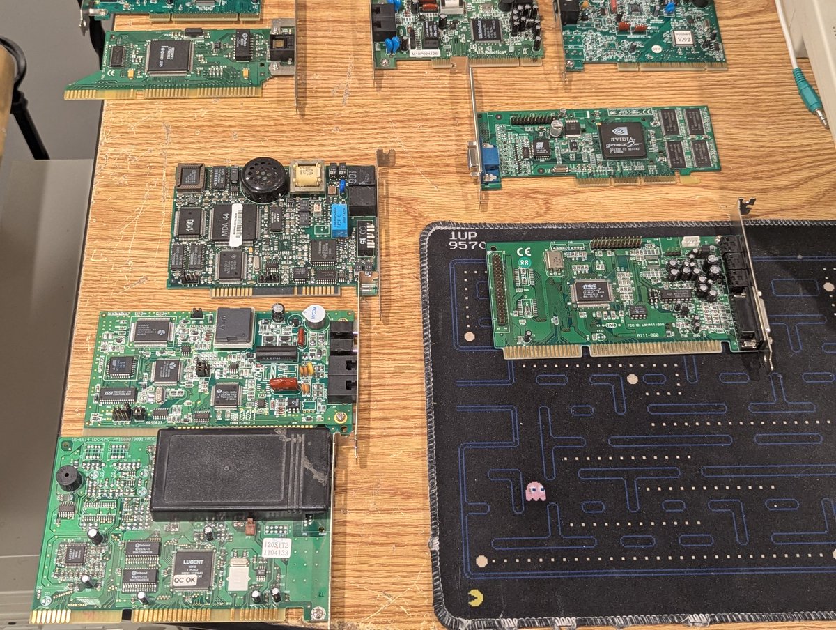 RetroTech Chris tweet media