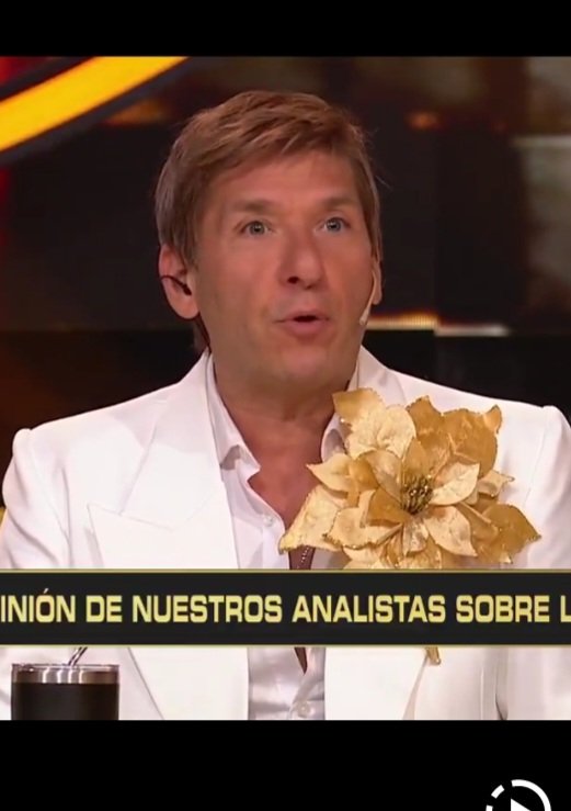 La vestuarista de Gaston Trezeguet