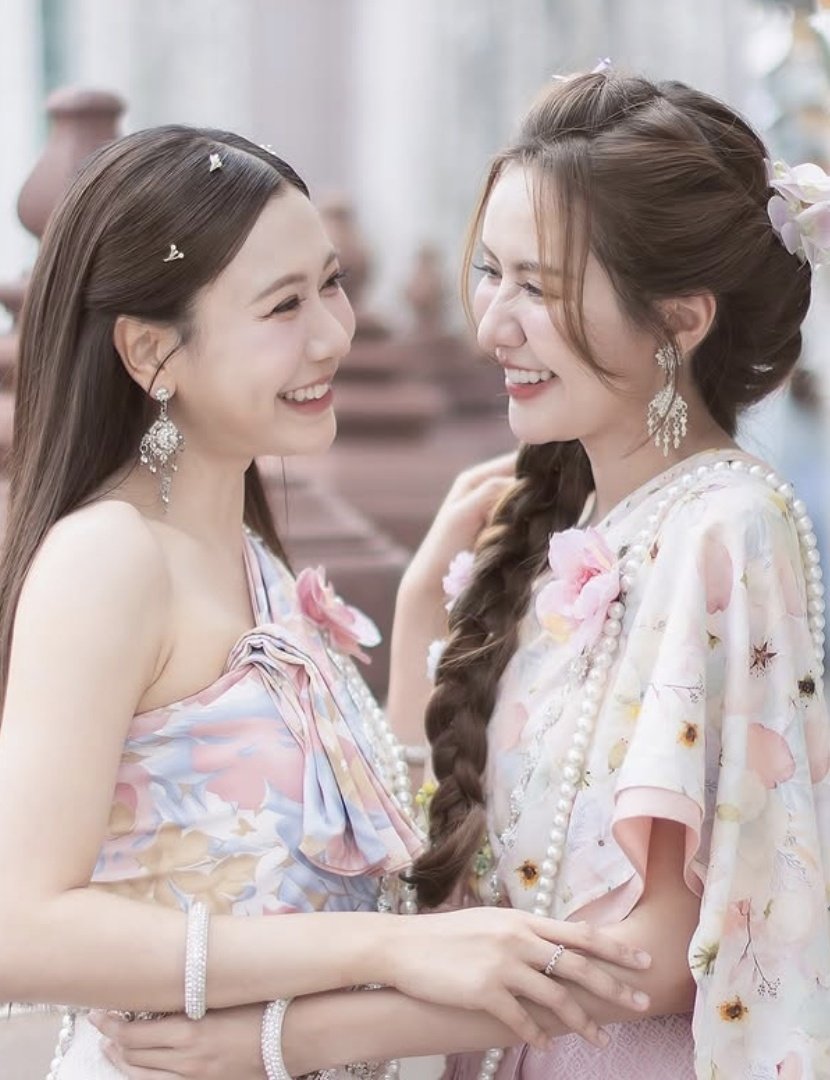 KA_NNN1109's tweet photo. THE FIRE Q24 SHOOTING
#โซ่รักอัคนีคิว24 
#น้ำหนึ่งเนย #NamneungNoey

ซีรีส์                                       ชีวิตจริง https://t.co/mhLpdF5QoD