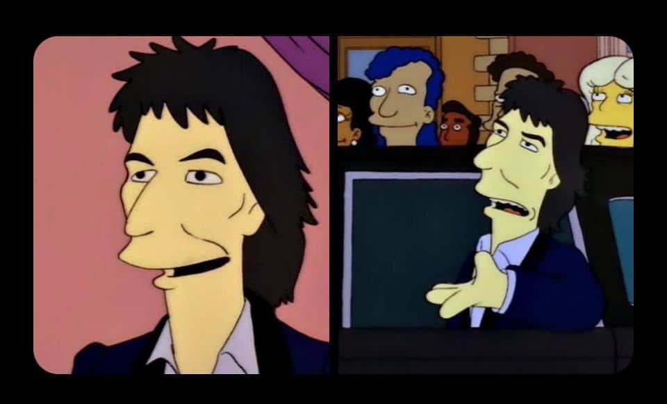 Se cumplen 83 años del nacimiento del gran George Harrison. Tal vez lo recuerden por frases como:
"¡Qué agradable sujeto!" y "Eso ya se ha visto".