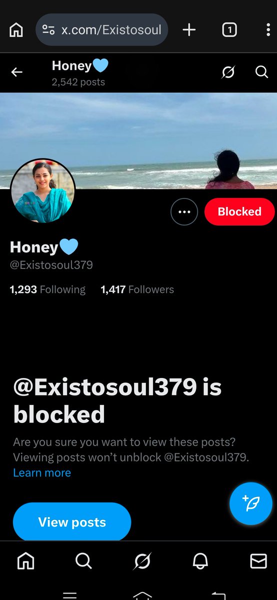 Enduku andi babu andaru natho  godava ey padataru 🙃old friends andariki epudu nenu enemy ayipoyanu aa 🙁block chese varuku techukunaru 🥲