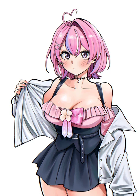 3月着手のお仕事募集中です! 個人企業問わずメールでのお仕事も募集してます〜何卒! #Skeb #Commission