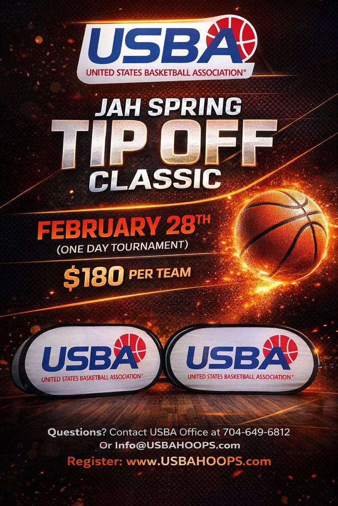 USBA tweet media